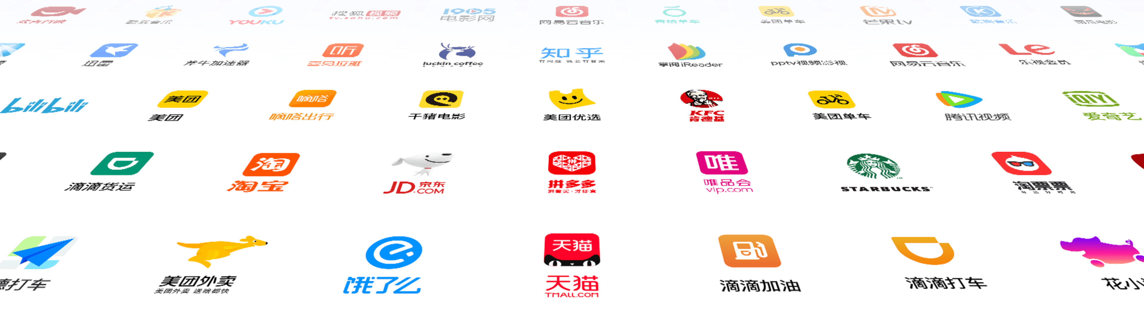 造梦cps开放联盟平台平台能力示意图